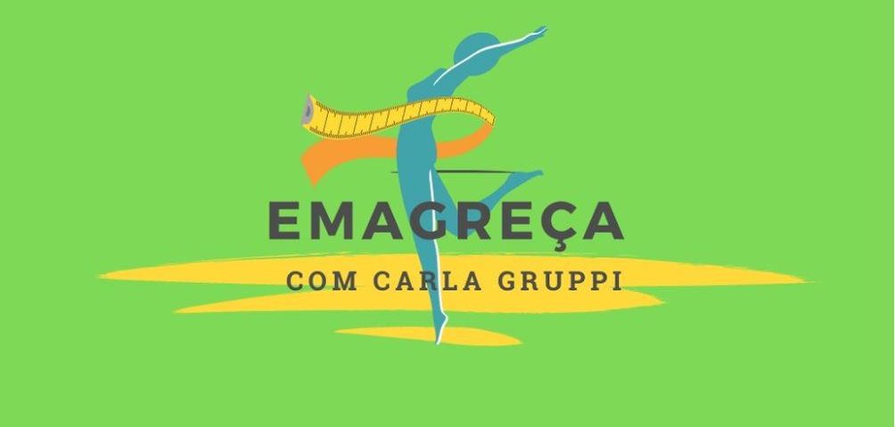 Dicas de saúde e bem-estar com Carla Gruppi