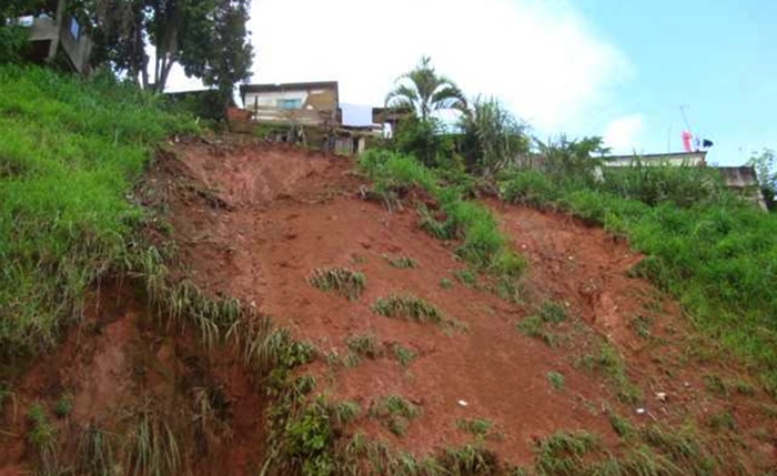 Mdr Reconhece Situação De Emergência Em Argirita Devido às Chuvas De Janeiro 